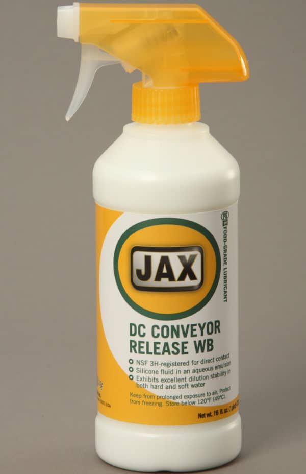 Products JAX Industrial Lubricants