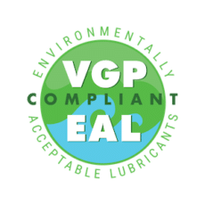 vgp compliant eal logo