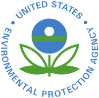 the united states environmental protection agency logo