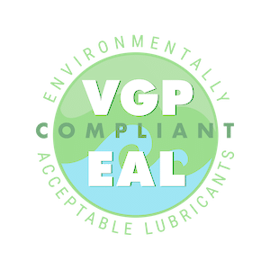 vgp compliant seal