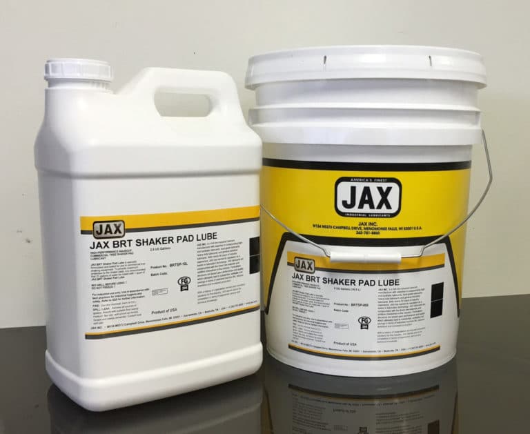 JAX 10200F Sewing Machine Oil-Lubricant for Bag Sewing Equip-Food Grade H1  Oil