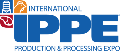 the international ppe logo