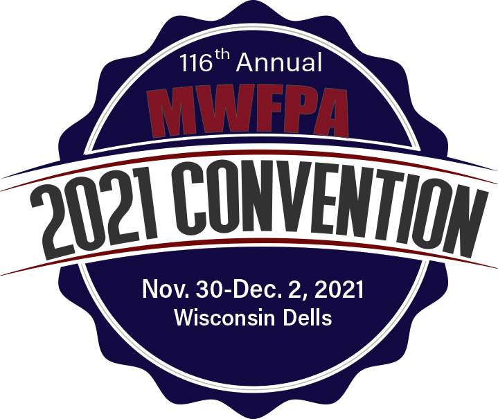 mwfpa 2021 convention logo