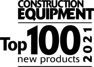 construction equipment top 100 new products 2021