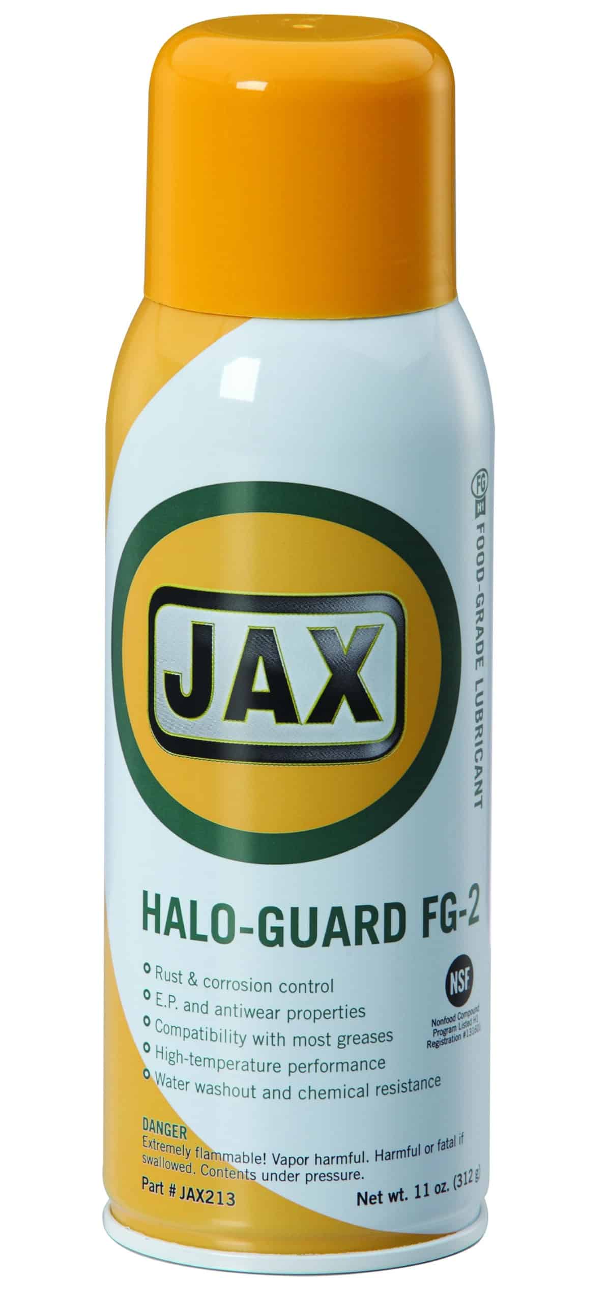 JAX Black - JAX Chemical Company