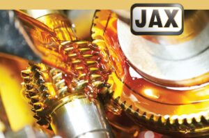 Jax industrial lubrication solutions