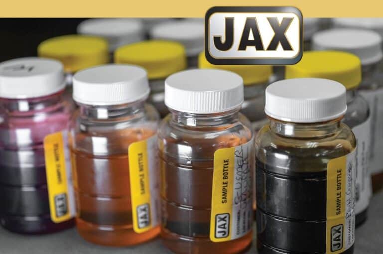 Oil analysis Jax