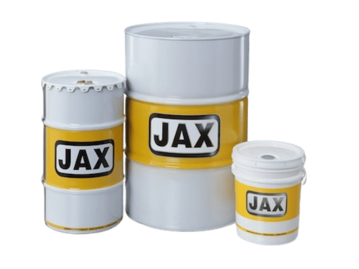 JAX Food Grade Penetrating Oil - John M. Ellsworth Co. Inc.