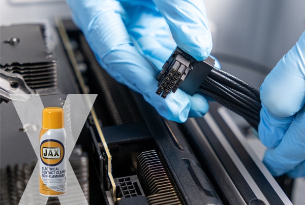 ElectricalContactCleaner