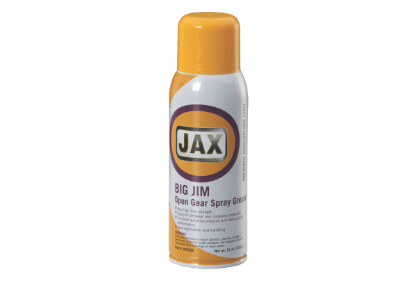 big jim jax