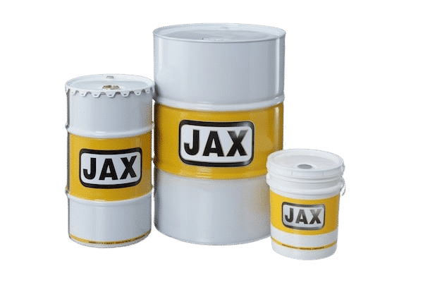 JAX Powertran Fluids Series