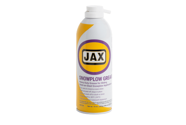 JAX Snow Plow Grease