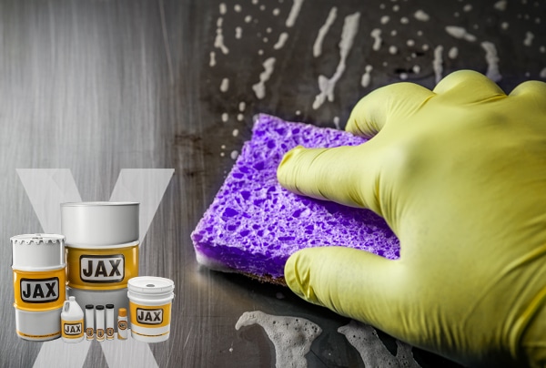 JAX Espíritus Minerales Inodoros FG