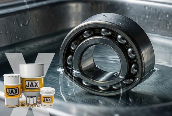 JAX Parts Wash Solvent