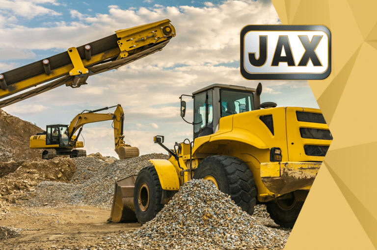 multi-viscosity hydraulic fluids jax