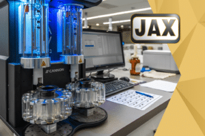 Jax Hydraulic Fluid Viscosity