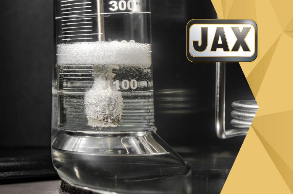 Types of Lubricants and What Makes them Unique | JAX INC.