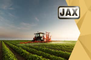 Environmentally Acceptable Lubricants (EALs) for agriculturw