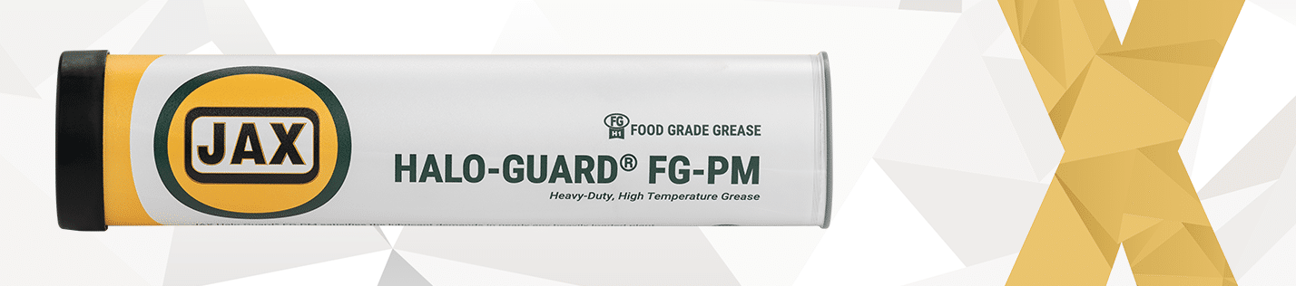 Jax Halo-Guard FG-PM