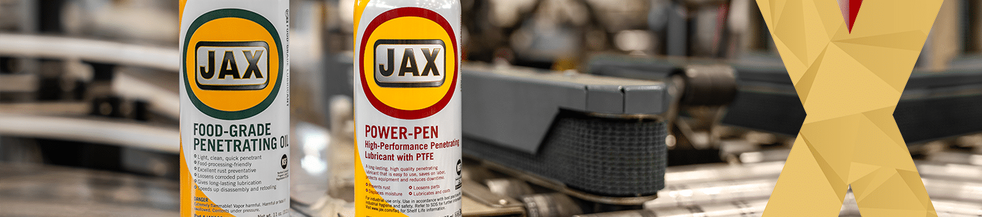 penetrating oil