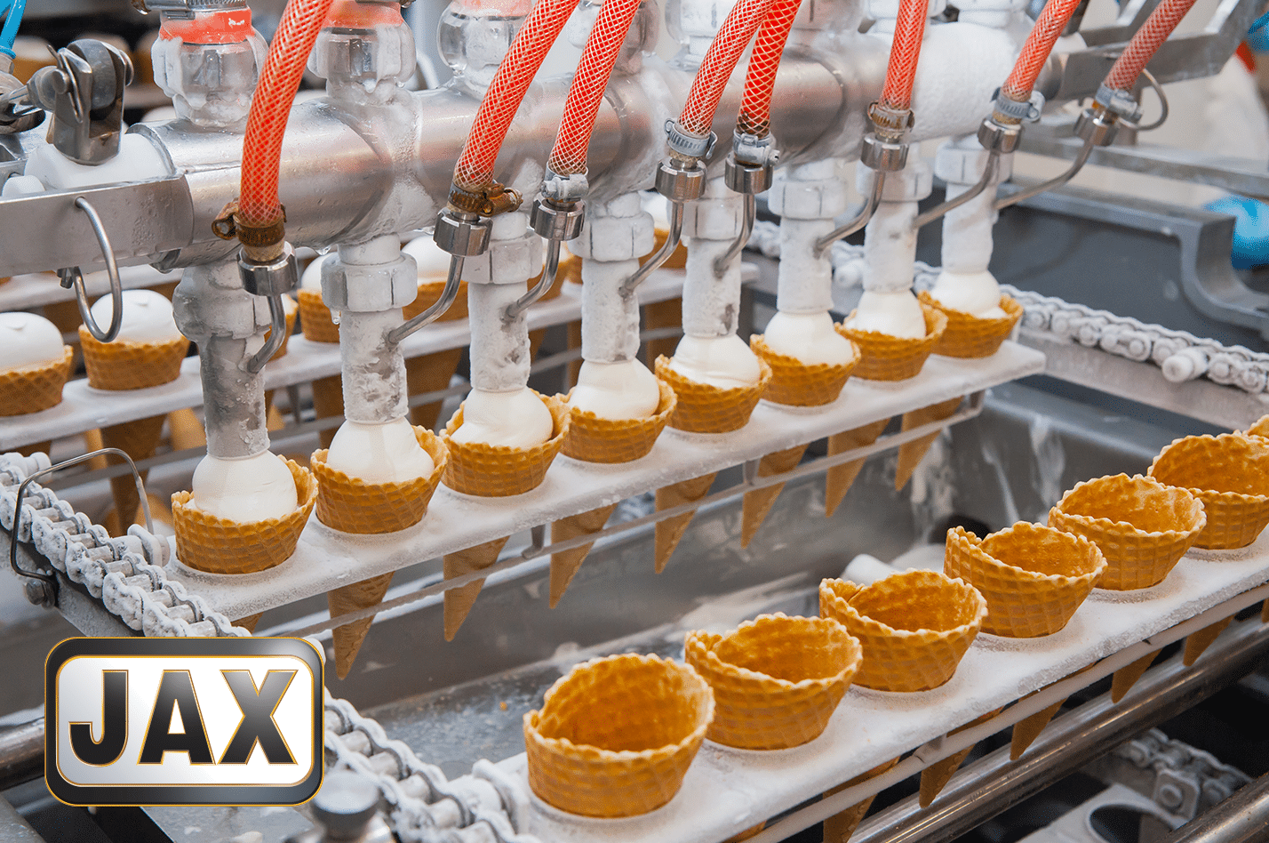 Magna-Plate® 80 Series