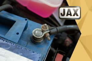 electrical connections